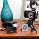 VIVITAR® T324N 