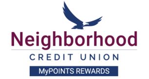 Neighborhood Credit Union MyPoints Rewards